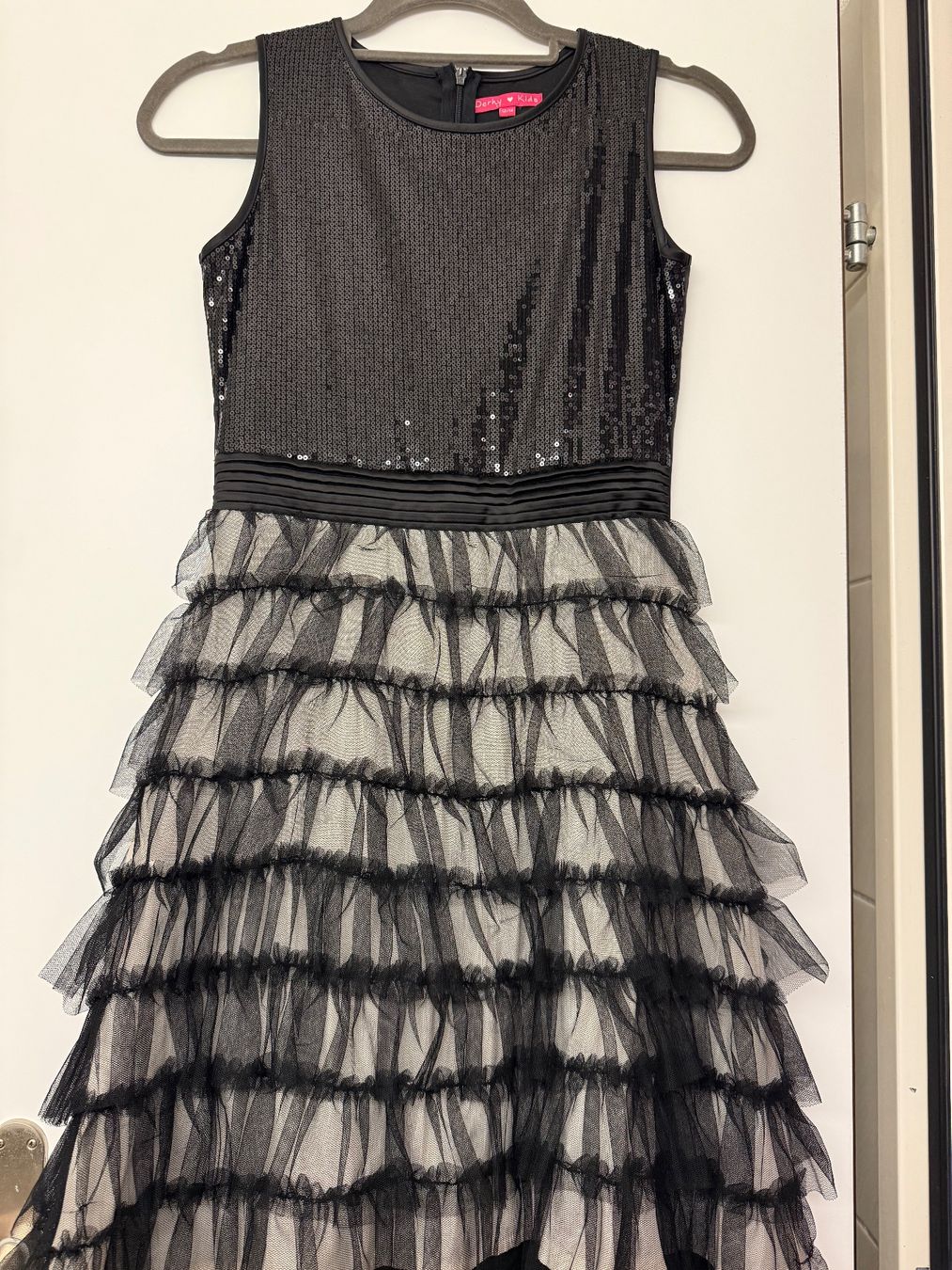 Vestiti & Gonne: DERHY KIDS MÄDCHENKLEID – Usato da Zürich venduto da flo_7cvq