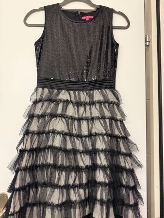 DERHY KIDS MÄDCHENKLEID