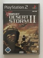 PS2 - Conflict: Desert Storm II: Back to Baghdad