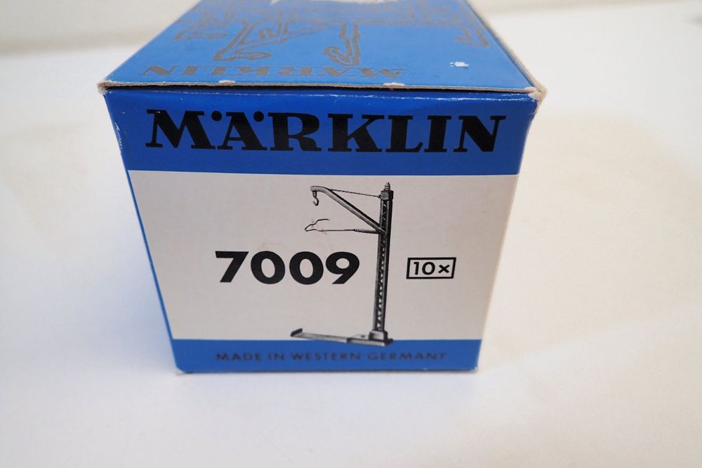 Märklin 70391 Form Hauptsignal 1-flügelig Schmalmast. | Menzels Lokschuppen Onlineshop