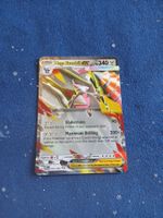 Mega Excadrill EX HOLO Rare (EN) Pitch Black - PBL 065/084