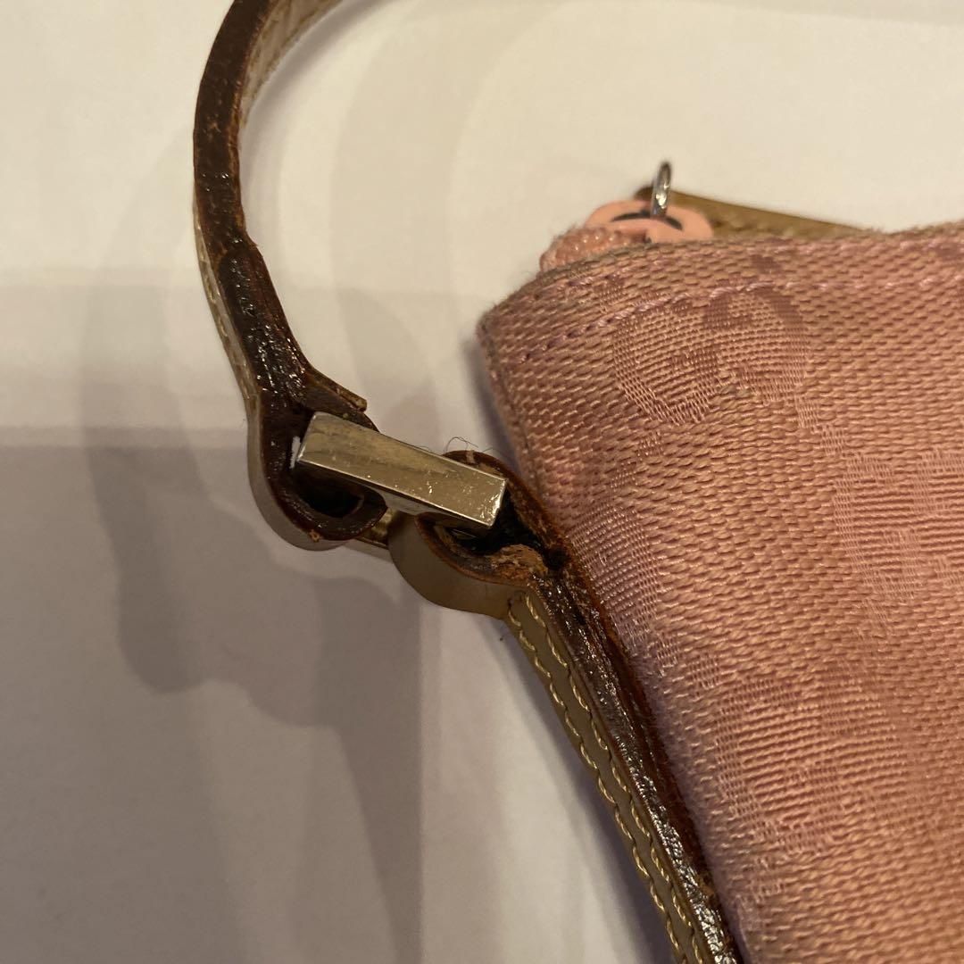 Gucci Borse da donna: GUCCI BOAT POCHETTE BAG – Usato da Schlieren venduto da notkrys 4