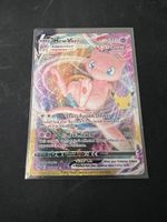 Mew VMAX 30 Jahre Kollektion Pokemon boosterfrisch
