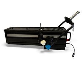 SPOTLIGHT LED Theaterscheinwerfer 250W ZS RGBW DMX (L616)