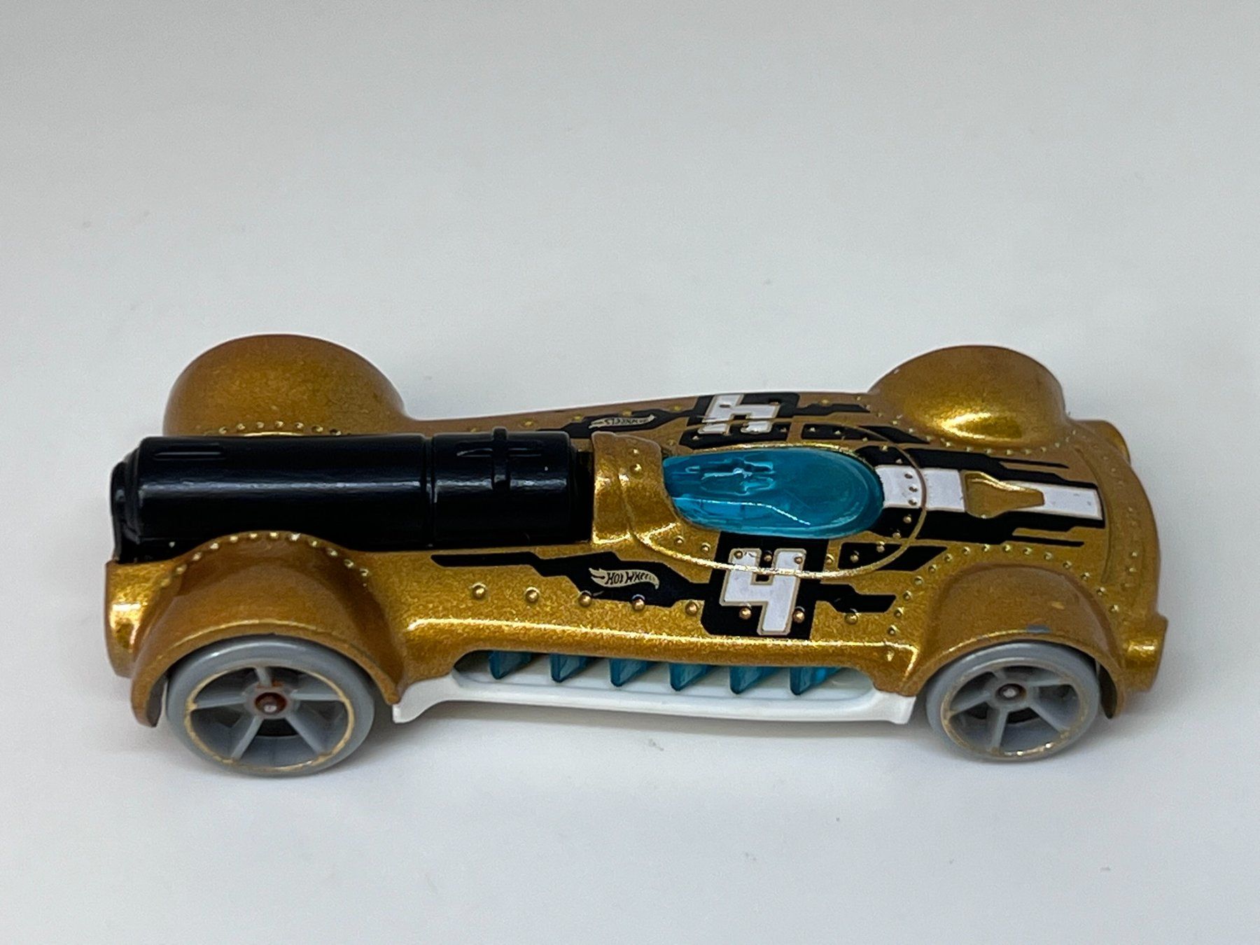 Hot Wheels Voitures modèles: Hot Wheels Retro-Active #310 – D'occasion à Wildegg par LaaBoutique 1