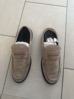 COS Wildleather slides Gr. 45