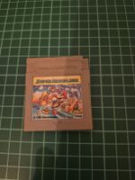 Super Mario Land - Game Boy - Nintendo - Tested, works!