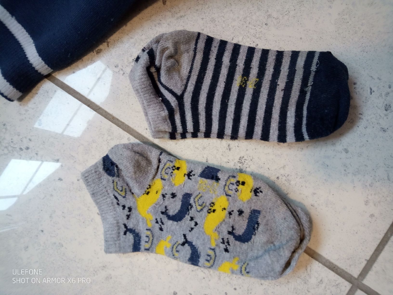 Chaussettes enfants: Skisocken / Socken – D'occasion à Volketswil par Car1 3