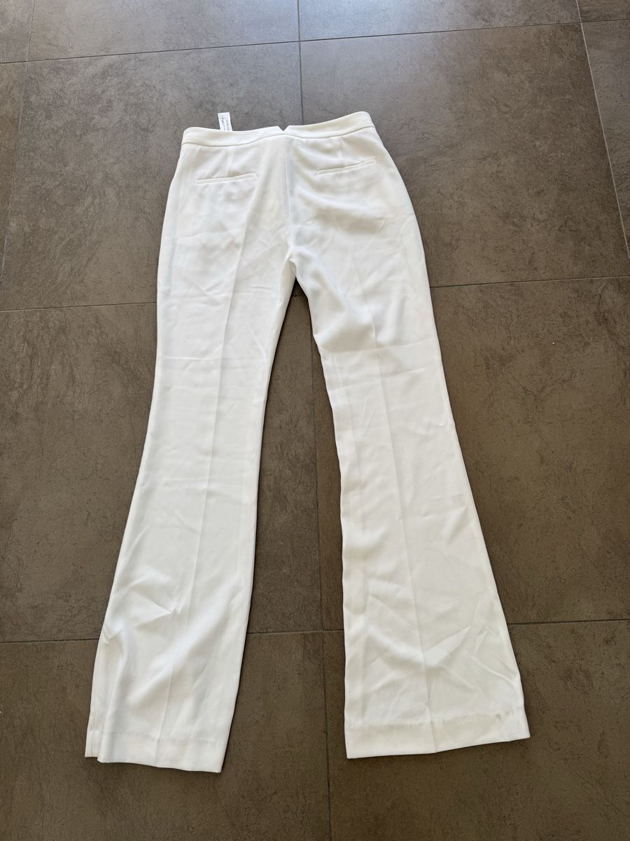 Zara Hosen: Pantalon Zara  – Neu (gemäss Beschreibung) aus Corpataux von seniz 3