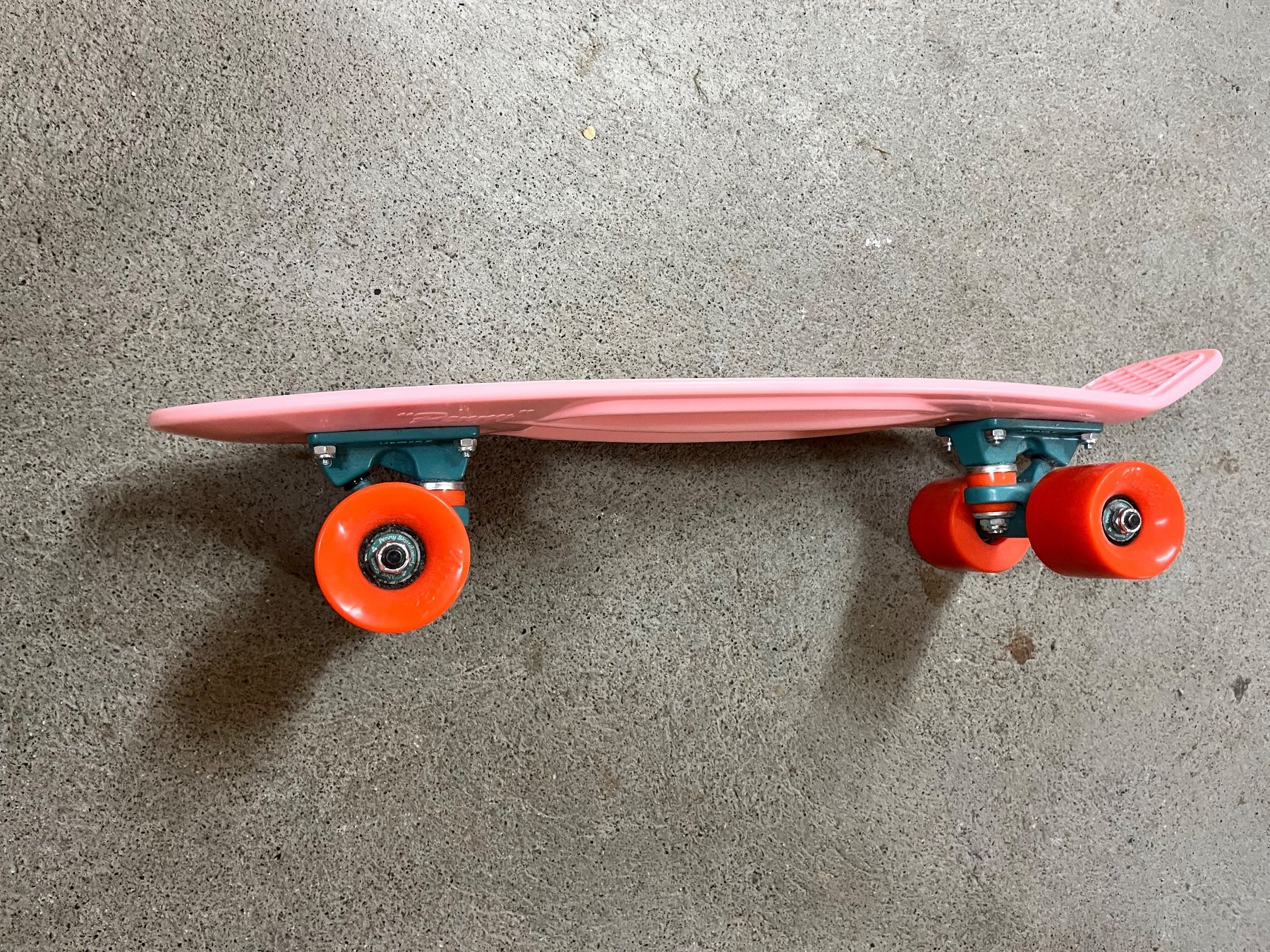 Penny Skateboards Skateboards: Penny Skateboard 22“ – Neu (gemäss Beschreibung) aus Solothurn von nor_2rnx 1