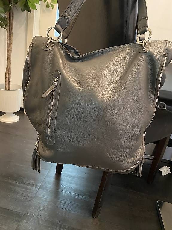 Sacs femmes: Echt leder tasche – D'occasion à Zürich par MAJAM65 1