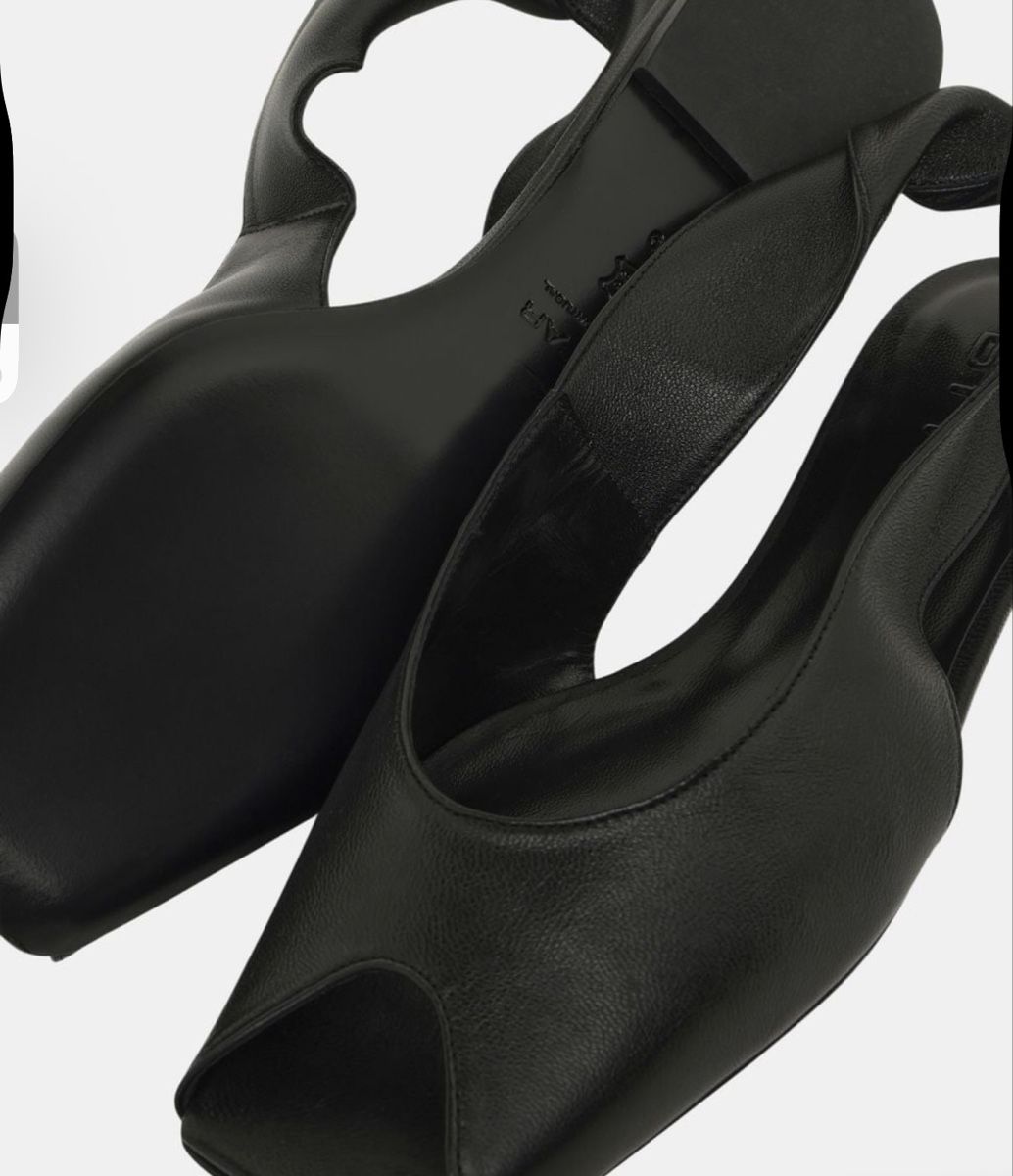 Chaussures femmes: By Far slingback  – Neuf avec emballage d'origine à Paradiso par viorea 2