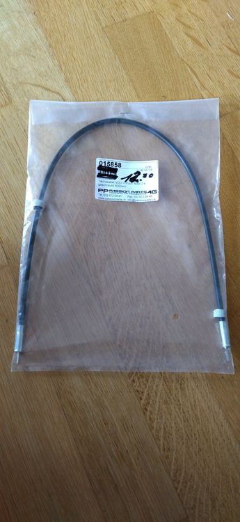 Vicma Tachowelle Für Beta Ark 50 - Original Länge 93cm OEM Qualität