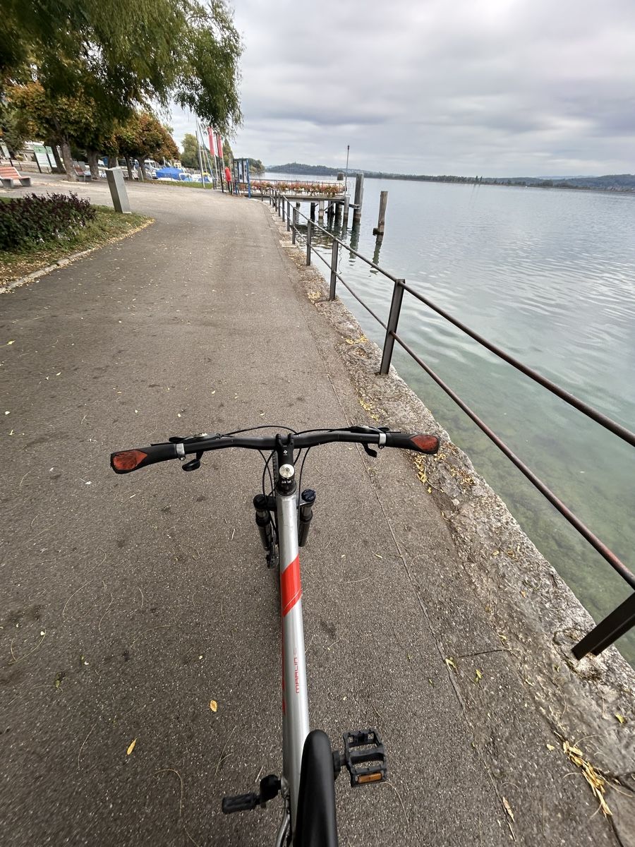 Trek Velos: Trek Marlin 5 – Gebraucht aus La Neuveville von max_z6h7 4