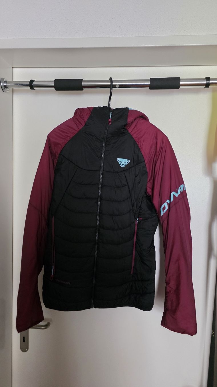 Dynafit Giacche: Dynafit Radical Primaloft Jacke Damen Gr. S – Nuovo e nell'imballaggio originale da Thun venduto da remyi