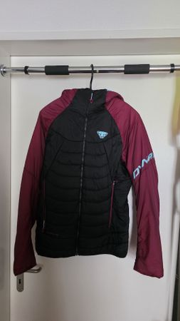 Dynafit Radical Primaloft Jacke Damen Gr. S