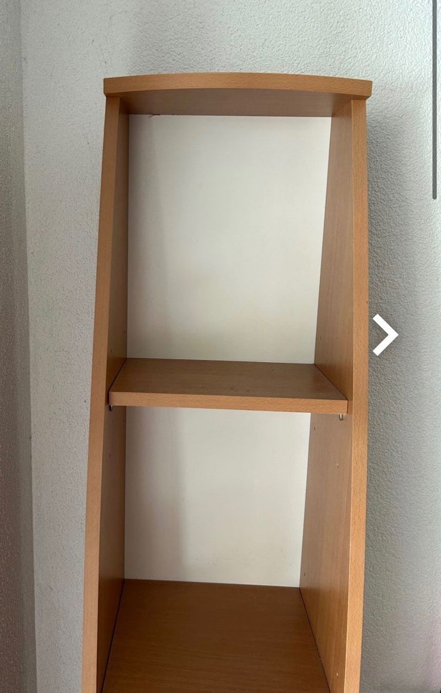 Scaffali: Regal mit Schublade – Usato da Zürich venduto da ari_pk96 1