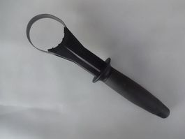 Bohrmaschinen handgriff