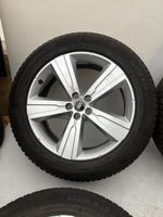 Originale Felgen Audi Q7 