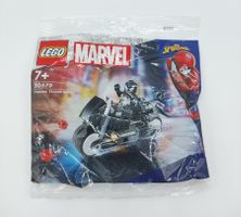 Lego Marvel 30679 Venom Street Bike polybag