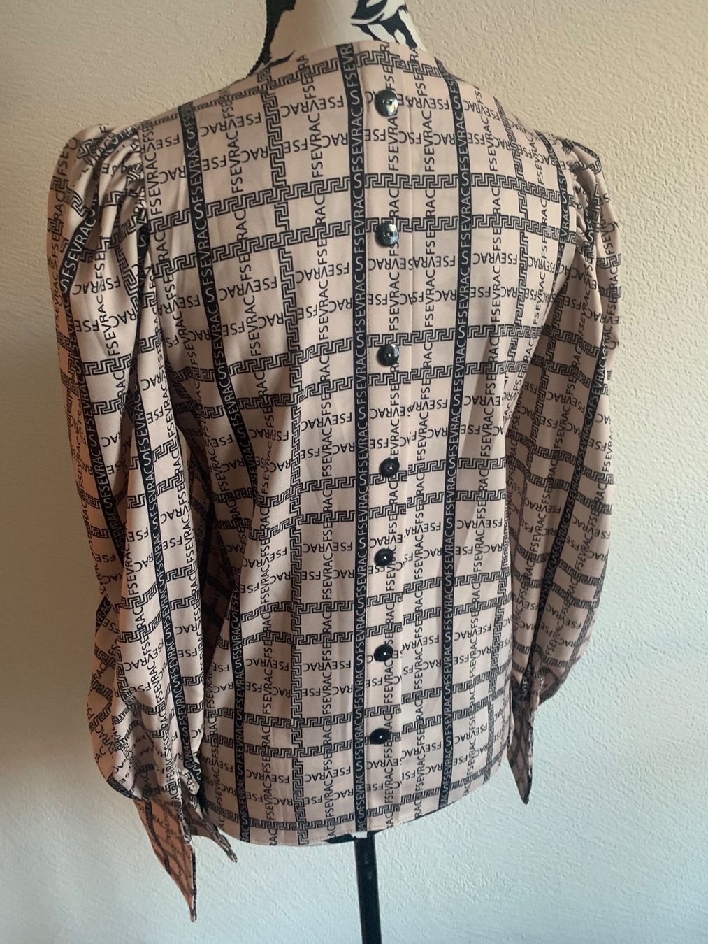 Camicette: Moderne Bluse, Neu, Gr. S – Nuovo (secondo la descrizione) da Altendorf venduto da Beauty_Girl83 3