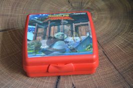 KINDER PIC NIC TUPPERWARE