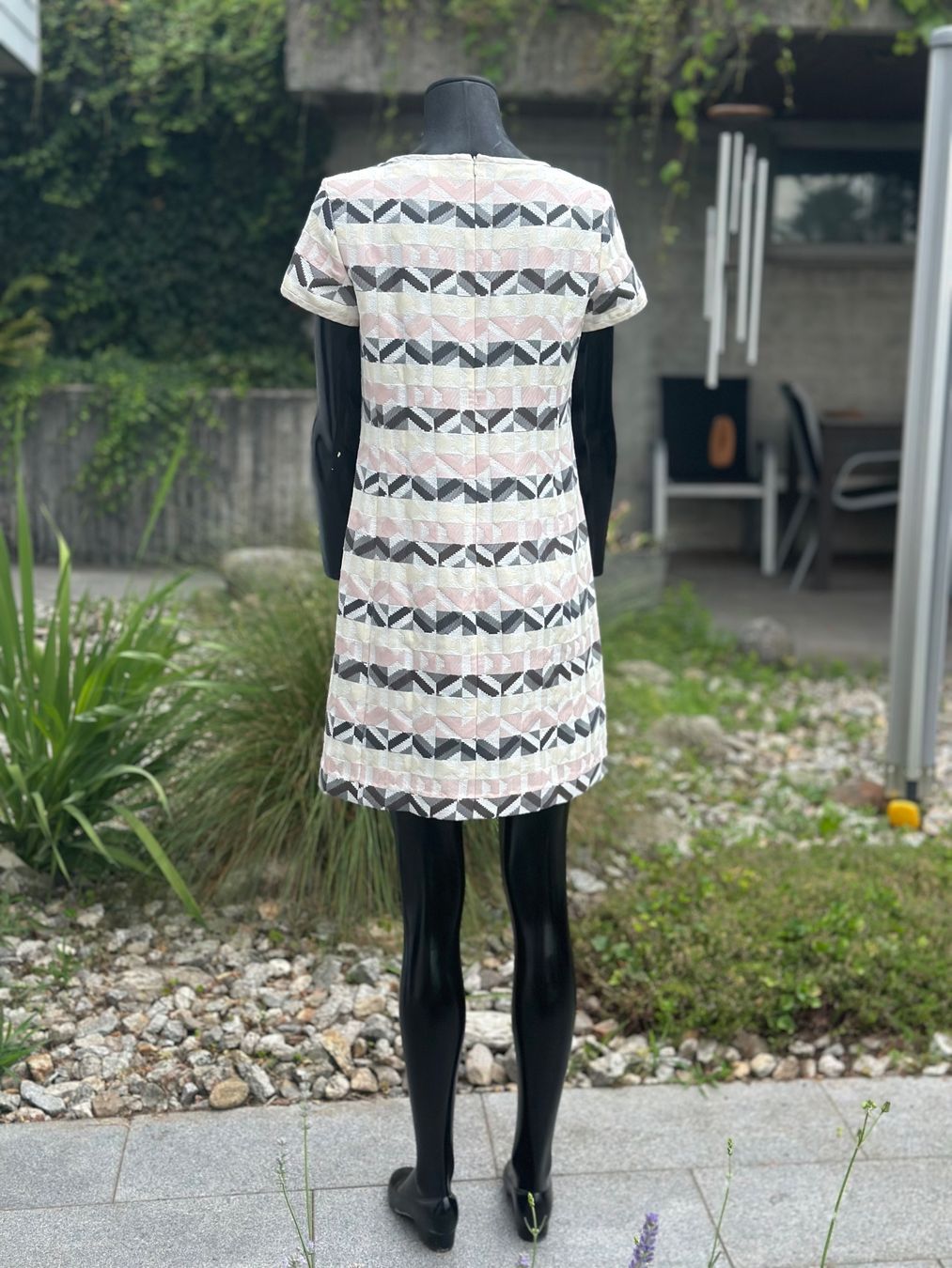 Max Mara Vestiti: Weekend MaxMara Kleid - 36/S – Usato da Zufikon venduto da Modestil365 3