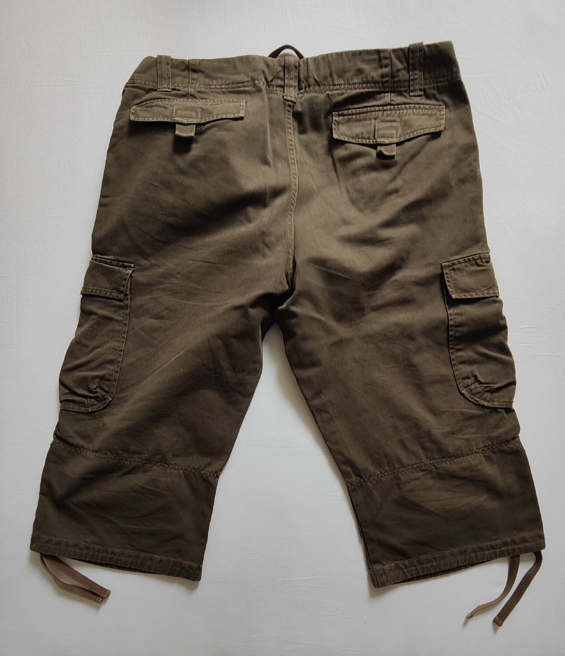 H&M Pantaloni: H&M Shorts – Usato da Lugano venduto da claudio.luga 3
