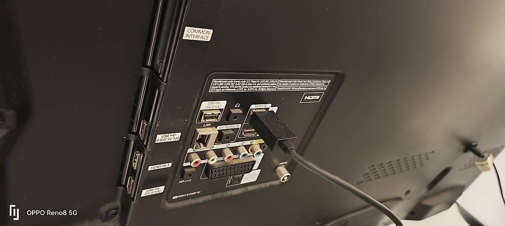 Televisori: Samsung Fernseher – Usato da Lengnau BE venduto da orh_nqg6 2