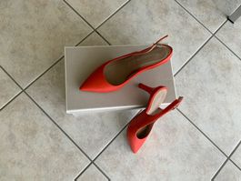 Pumps Tamaris 37 neu