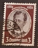 Briefmarke Deutsches Reich