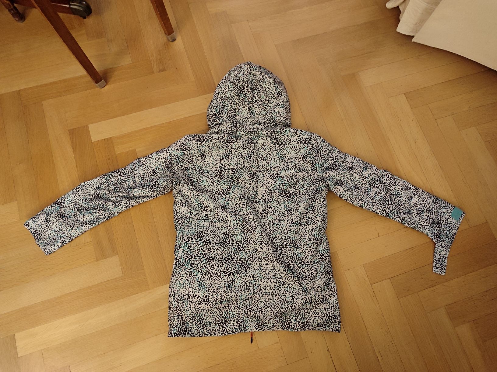 Jacken & Mäntel: Ski Jacke – Neu (gemäss Beschreibung) aus Zürich von aar_z625 1