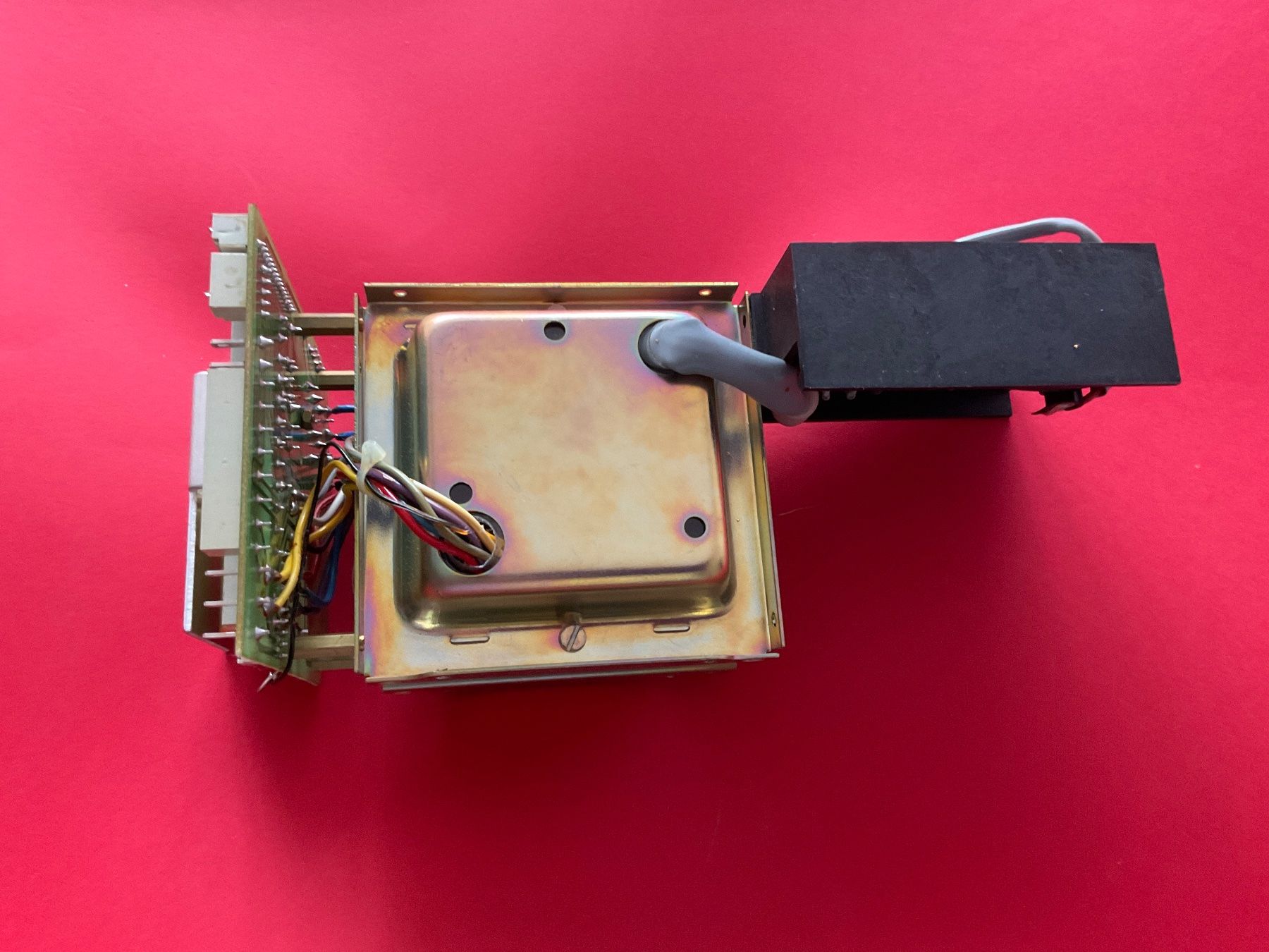 Revox Apparecchi a nastro: ReVox B 77 MKII Trafo – Usato da Langenthal venduto da Kotade 1