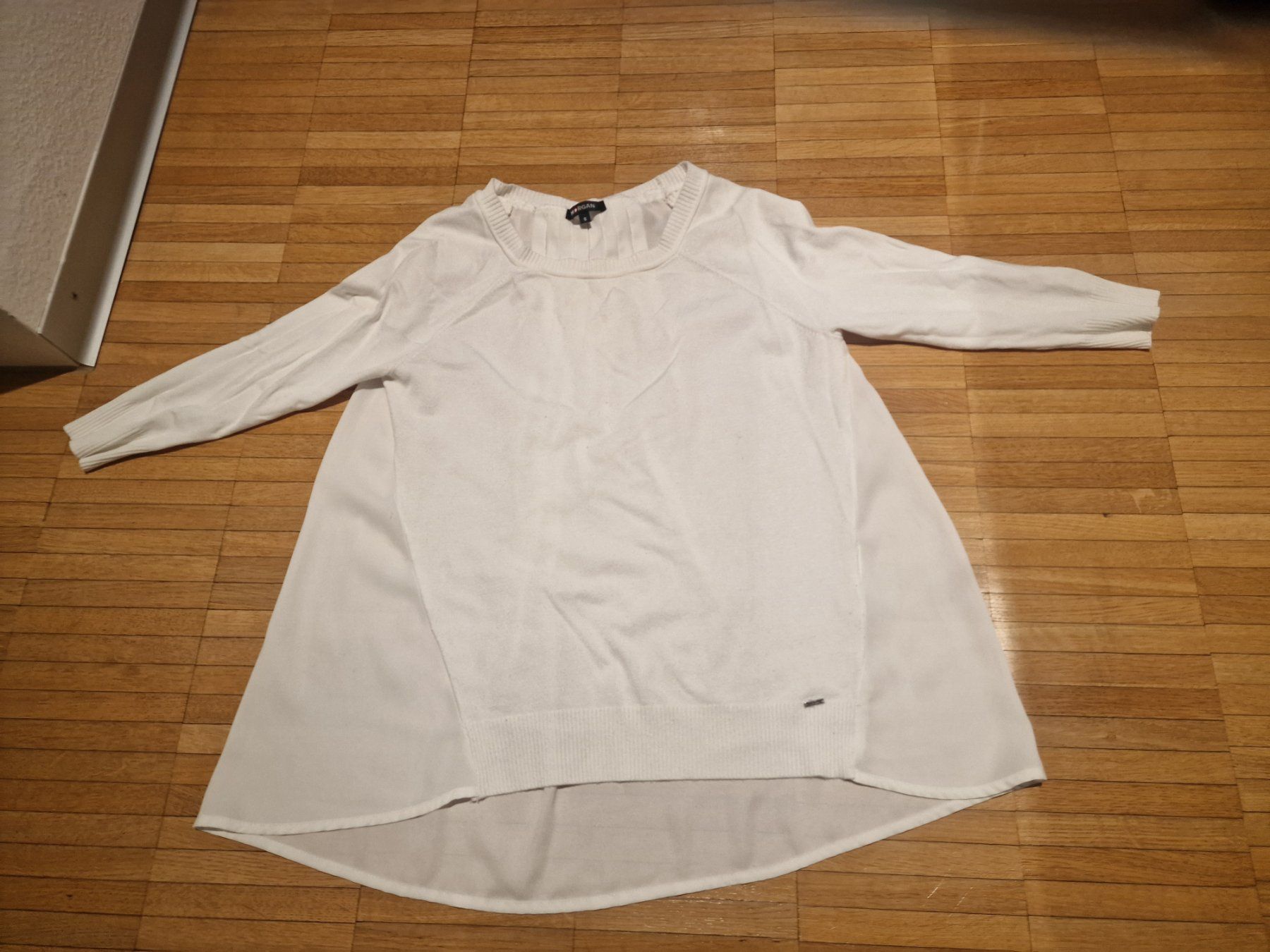 Morgan Camicette: Morgan Blusen /Pulli – Usato da Laufenburg venduto da may_r2st