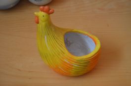 VASE OSTERN