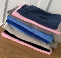 Fleece Stoffresten