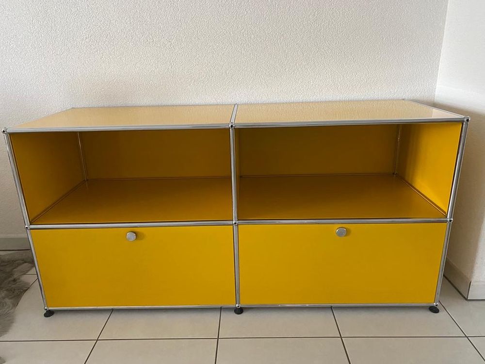 USM Haller Modulschrank/Sideboard (Gebraucht) in Rümlang für CHF 950 ...