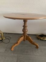Antiker Holztische 