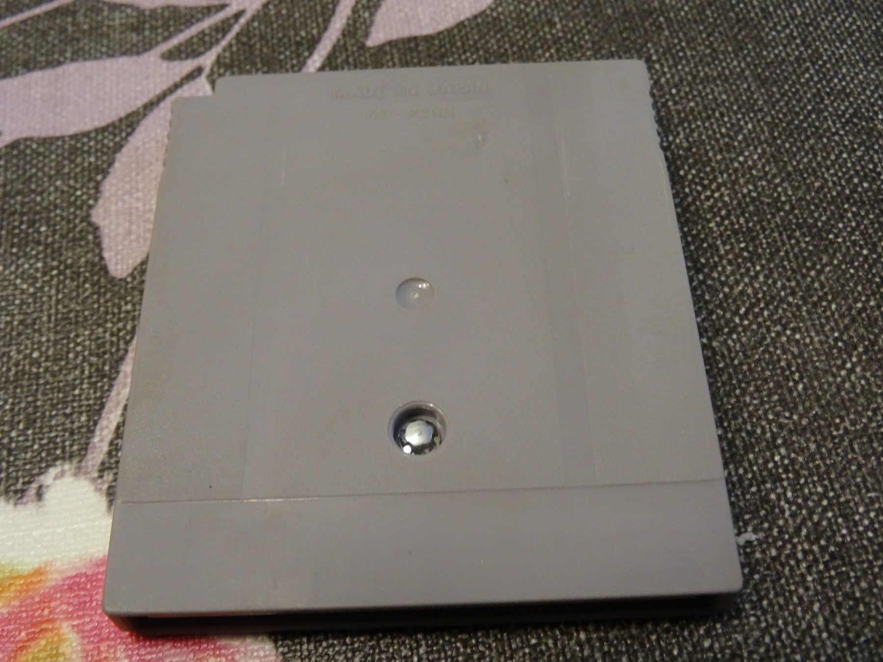 Nintendo Giochi: Dr Franken GAMEBOY – Usato da Olten venduto da Disc-Ausverkauf 1
