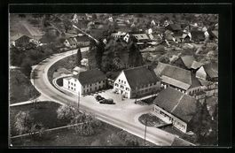 Möhlin, Landgasthof Adler Fam. Weidmann