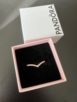 Pandora Ring Gr. 54 Roségold
