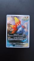 Pokémon Slither Wing #203 (1 von 2)