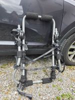 Veloträger für Auto, top Zustand, bereit für den Sommer!