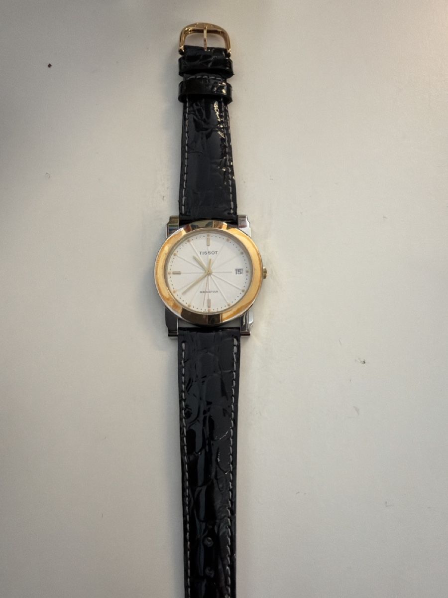 Tissot Orologi: G 771 )  Tissot Seastar – Usato da Diepoldsau venduto da Ganthammer