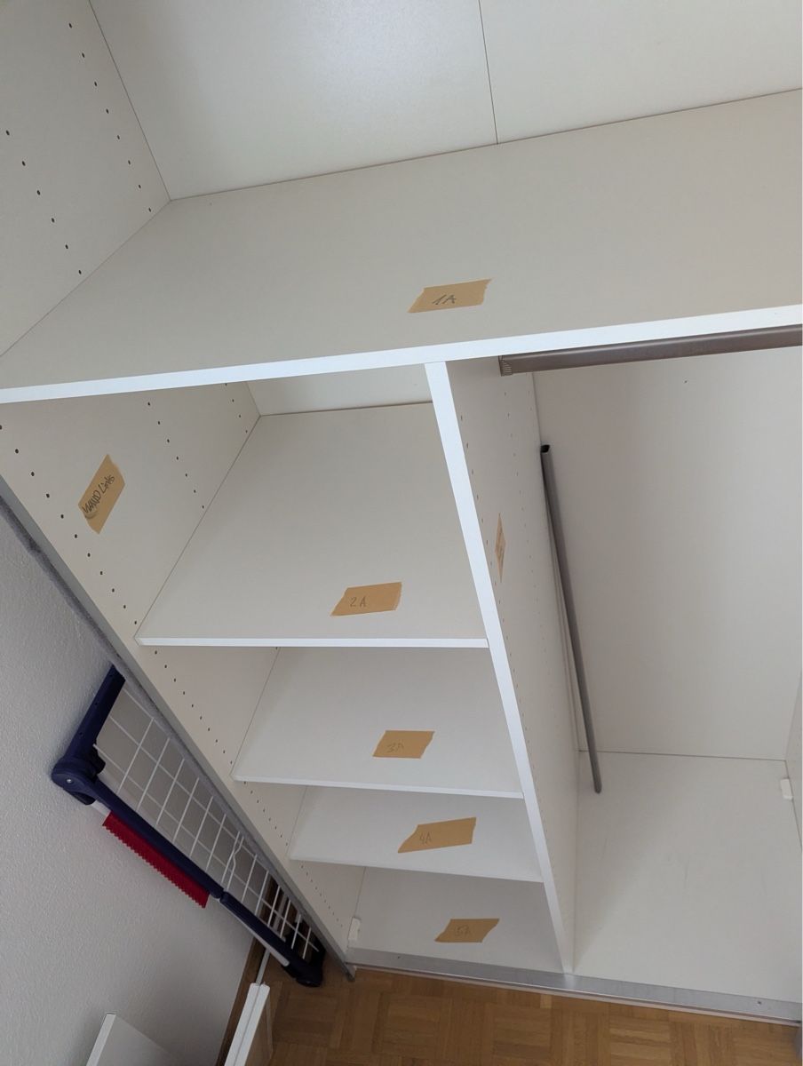Armoires: Spiegelschrank – D'occasion à Winterthur par Huber_annika 3