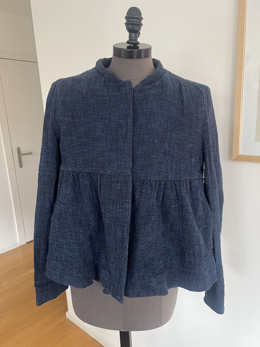 Ba&Sh Vestes: Ba&sh Jacke als Set – D'occasion à Thalwil par sonrisa55 1