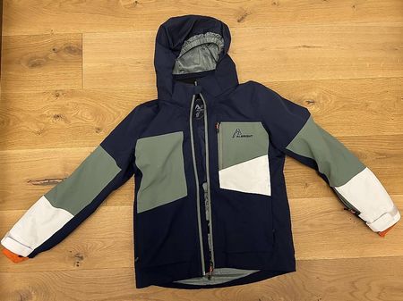 Kinder Skijacke und Hose