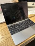 MacBook 12” Notebook