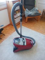 Staubsauger Miele Blizzard CX1