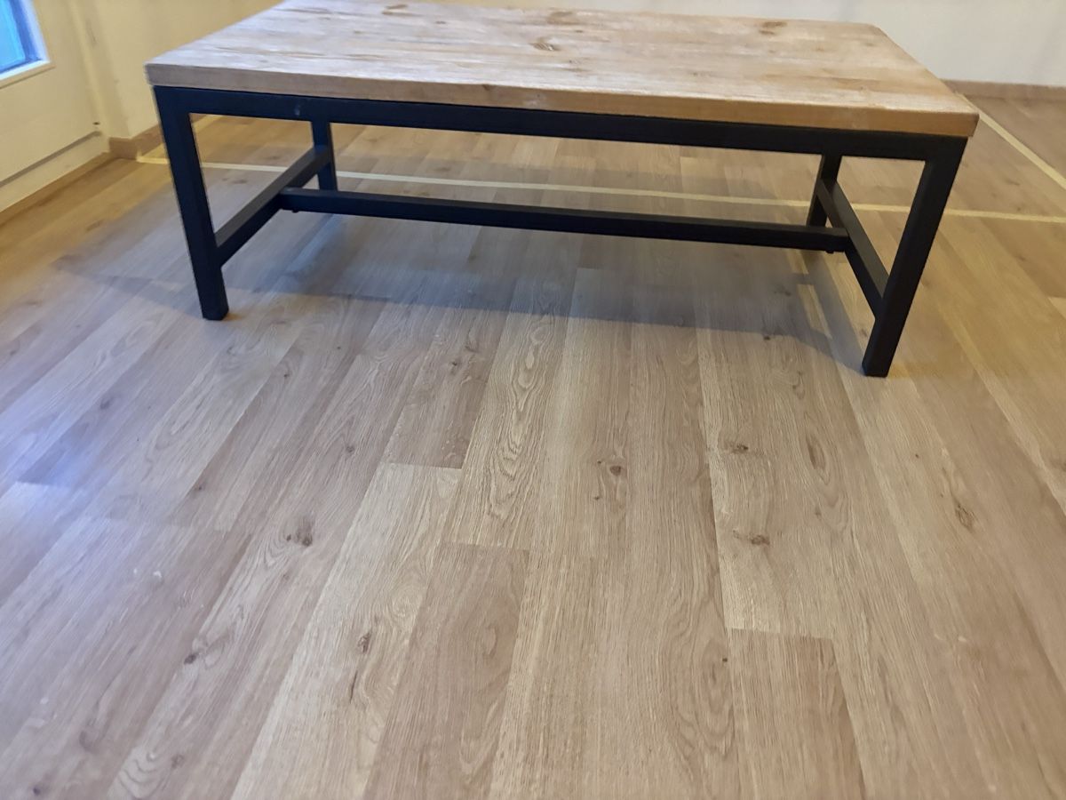 Tische: Sofa tisch – Gebraucht aus Elsau von cas_lm88 1